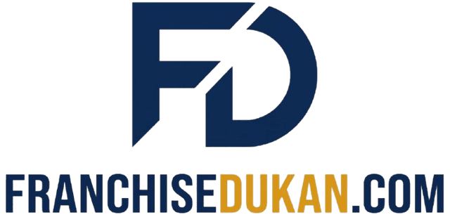 FranchiseHub Logo